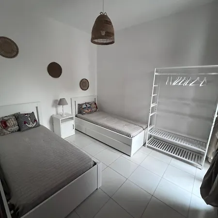 Pilone Holiday home Rosa Marina