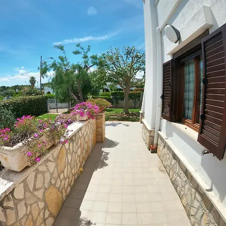 Pilone Holiday home *