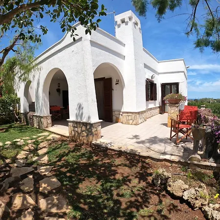 Holiday home Pilone