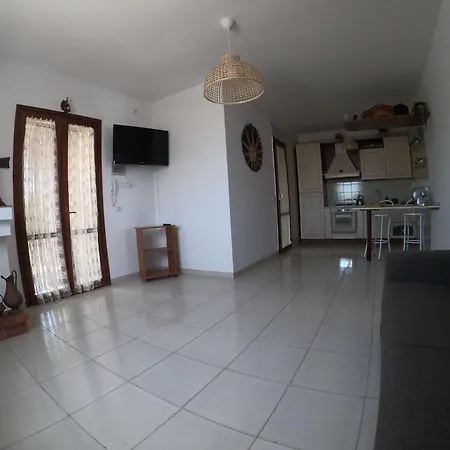 Pilone Holiday home Rosa Marina